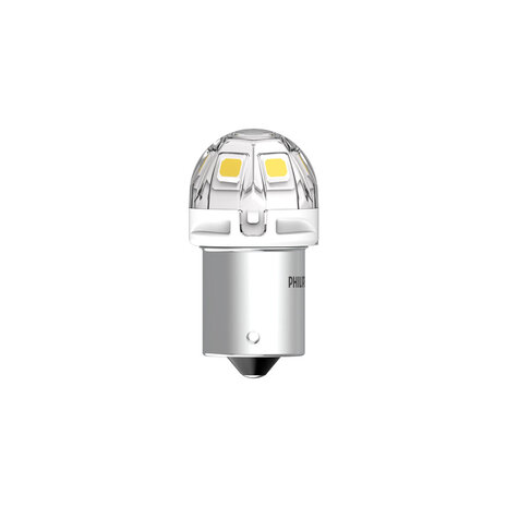 Philips W21/5W LED Retrofit Weiß 12V 2 Stück