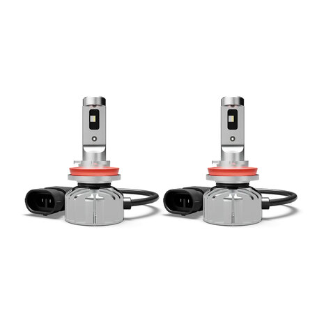 Osram Night Breaker LED Smart H8 ECE-zugelassenes Set