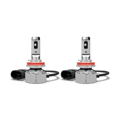 Osram Night Breaker LED Smart H16 ECE-zugelassenes Set