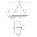 Aspöck Rückleuchte Multipoint 1 Rechts_