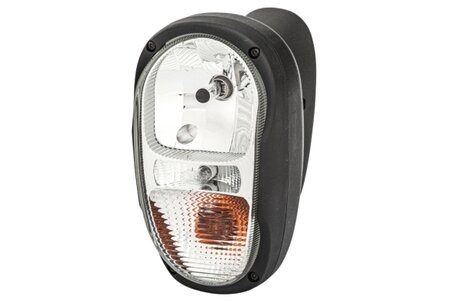 Hella Koplamp heftruck 24V Met Knipperlicht | 1BR 996 171-111