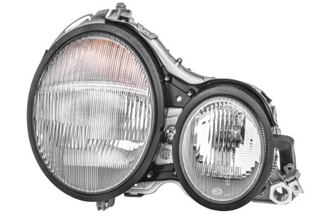 Hella Koplamp MB W210 06/95-06/99 Rechts m/lhr H7 | 1D9 007 095-101