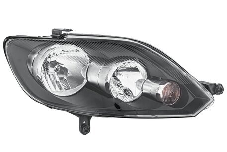 Hella Koplamp VW Golf Plus 03/09- Rechts H7/H15 | 1EE 009 948-061