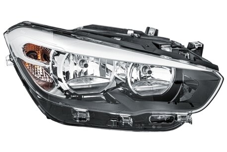 Hella Koplamp BMW 1 (F20/21 ) 15- H7 Rechts Dagrijverlichting | 1EG 011 919-421