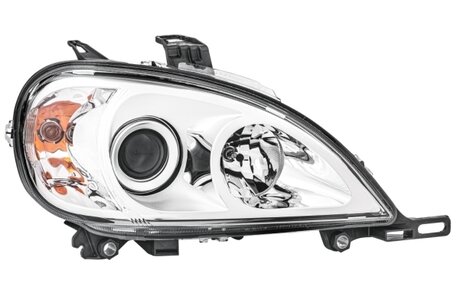 Hella Koplamp MB M-serie W163 01-05 Rechts Xenon | 1EL 223 151-201