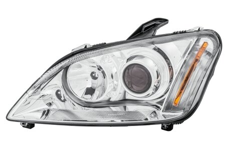 Hella Koplamp Ford Focus C-MAX 03-07 Links Xenon | 1EL 270 600-371