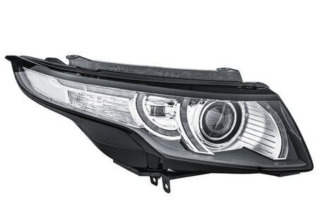 Hella Koplamp RR Evoque (LV) 06/11- Rechts Xenon | 1EL 354 806-061