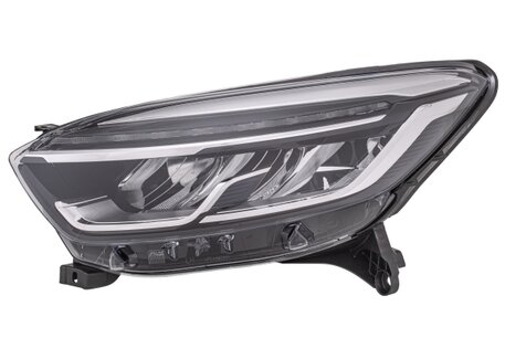 Hella Koplamp Renault Captur (J5,H5) Links 13- led | 1EX 012 977-611