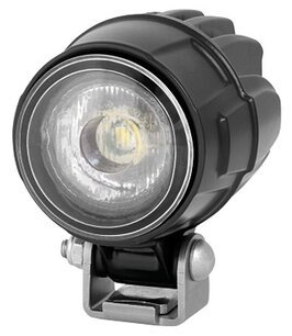 Hella Werklamp Modul 50 led 9-33V verreik staand | 1G0 995 050-021