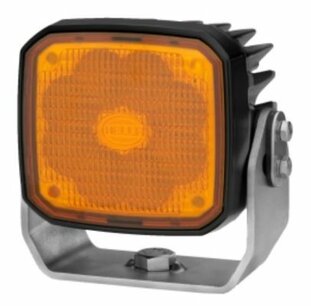 Hella Werklamp Roklume 280 Voorveld Verlichting or NanoSafe | 1GA 995 606-601