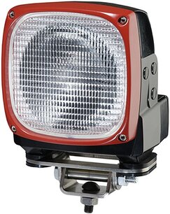 Hella Werklamp AS 300 24V verreikend HD voet | 1GA 996 242-541