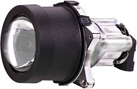 Hella Verstr DE module 60 Zonder Standlicht 12V | 1KL 998 570-021