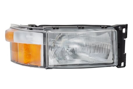 Hella Koplamp Scania 4 96- Rechts H4 linksverkeer | 1LG 007 150-121