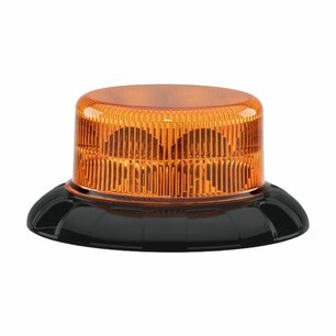 BS 20320: LED-Rundumleuchte, 12-24 V, Dual Color Orange - Blau bei