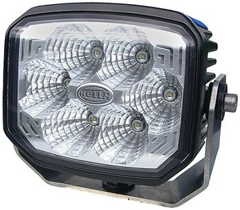 Hella Werklamp PowerBeam 1500 led 9-33V Voorveld Verlichting HD | 1GA 996 288-031