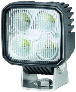 Hella Werklamp Q90C led 9-33V verreik Deutsch | 1GA 996 284-091