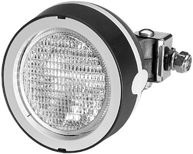 Hella Werklamp MegaBeam zijw Rechts H3 | 1GM 996 134-371