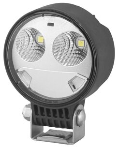 Hella Werklamp M70S verreik DT conn | 1G0 996 776-011