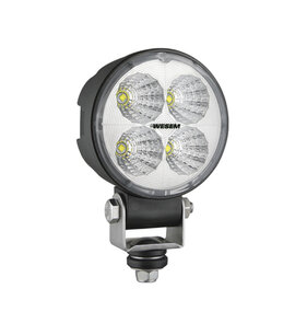 Wesem LED Breitstrahler 2000LM + Deutsch-DT