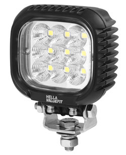 Hella S3000 LED-Arbeitsscheinwerfer 3000LM 12-48V Fernscheinwerfer | 1GA 357 109-012