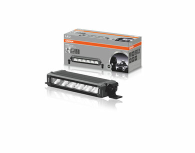 Osram LED Lightbar Fernscheinwerfer VX180-SP SR 20cm