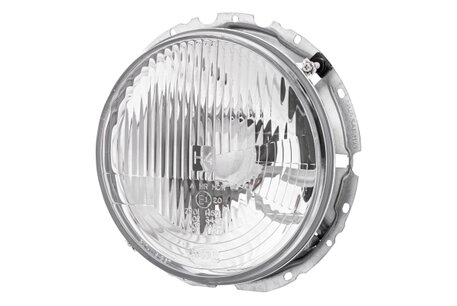 Hella Koplamp VW Golf 74-83 H4 | 1A8 003 060-551