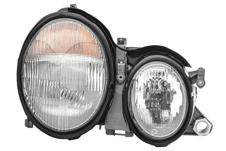 Hella Koplamp MB C208 05/97-04/02 Rechts m/lhr H7 | 1D9 007 450-141