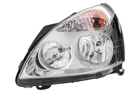 Hella Koplamp Renault Clio II 09-11 Links H7 | 1DB 008 461-851