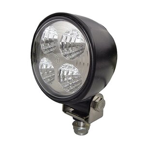 Hella LED-Arbeitsscheinwerfer M70 12/24V + Deutsch DT | 1G0 996 276-481